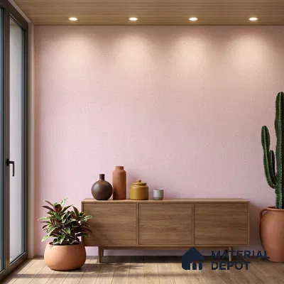 5176-4 | 4 Meter x 42 Inches Texture Look Wallpaper - 45.94 Sq. Ft. | Minimum 15% wastage during installation