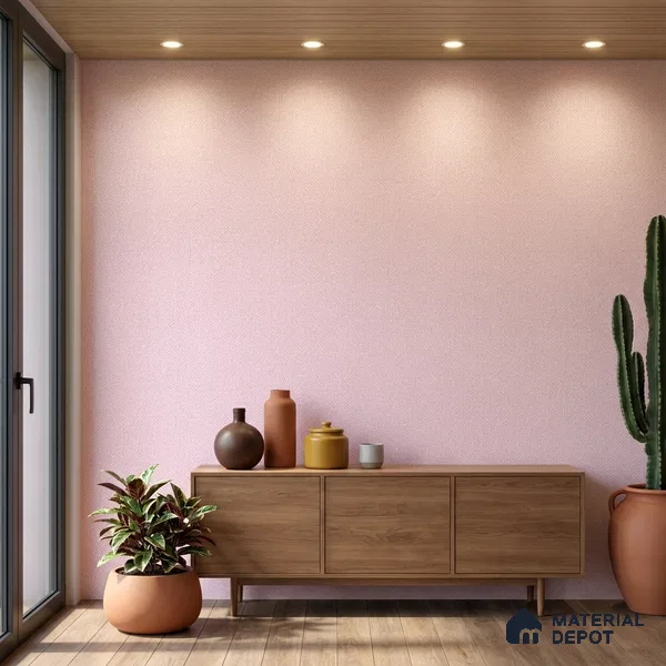 5176-4 | 4 Meter x 42 Inches Texture Look Wallpaper - 45.94 Sq. Ft. | Minimum 15% wastage during installation