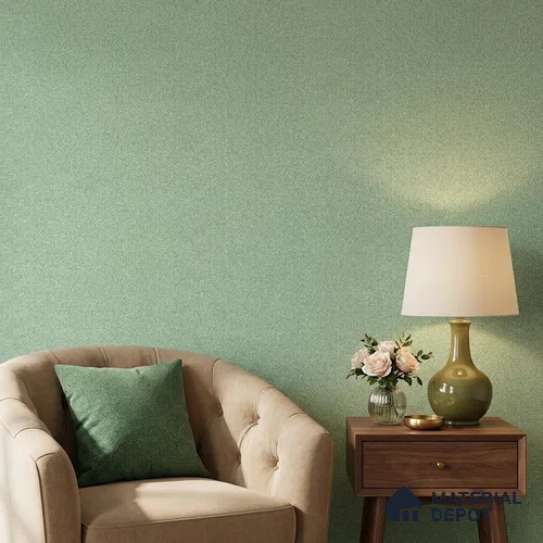 5176-5 | 4 Meter x 42 Inches Texture Look Wallpaper - 45.94 Sq. Ft. | Minimum 15% wastage during installation