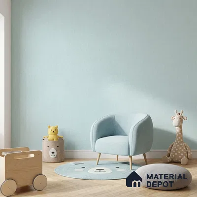 5161-1 | 4 Meter x 42 Inches Texture Look Wallpaper - 45.94 Sq. Ft. | Minimum 15% wastage during installation