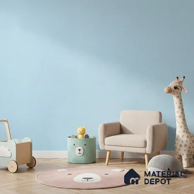 5161-2 | 4 Meter x 42 Inches Texture Look Wallpaper - 45.94 Sq. Ft. | Minimum 15% wastage during installation
