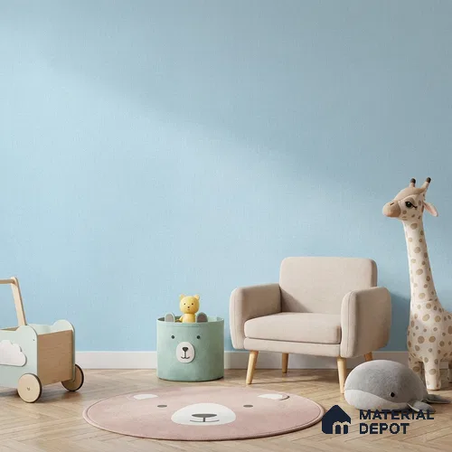 5161-2 | 4 Meter x 42 Inches Texture Look Wallpaper - 45.94 Sq. Ft. | Minimum 15% wastage during installation