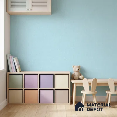 5161-3 | 4 Meter x 42 Inches Texture Look Wallpaper - 45.94 Sq. Ft. | Minimum 15% wastage during installation