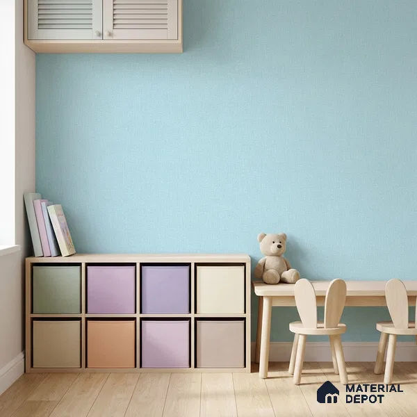 5161-3 | 4 Meter x 42 Inches Texture Look Wallpaper - 45.94 Sq. Ft. | Minimum 15% wastage during installation