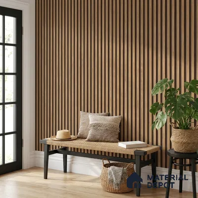 WK160-63 | 10 Meter x 21 Inches Patterned Look Wallpaper - 57.37 Sq. Ft. | Minimum 15% wastage during installation
