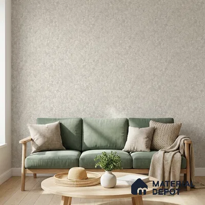 88666-3 | 5 Meter x 42 Inches Patterned Look Wallpaper - 57 Sq. Ft. | Minimum 15% wastage during installation