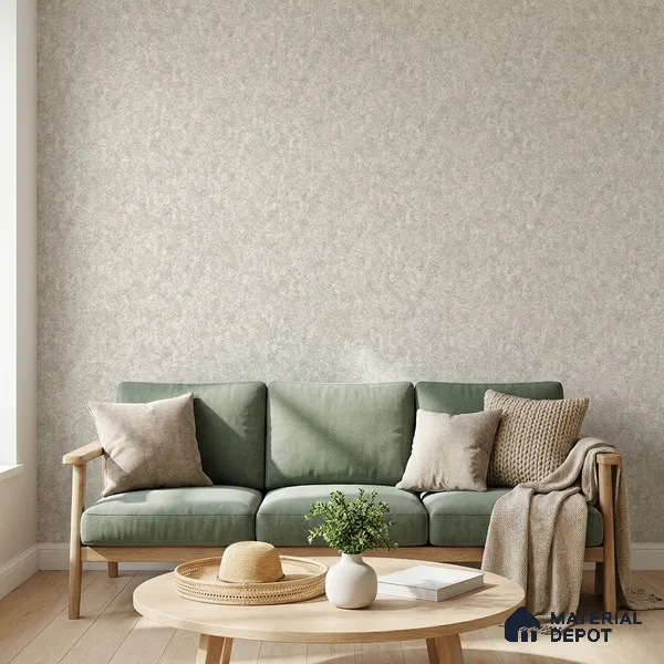 88666-3 | 5 Meter x 42 Inches Patterned Look Wallpaper - 57 Sq. Ft. | Minimum 15% wastage during installation