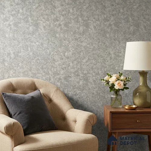88666-4 | 5 Meter x 42 Inches Patterned Look Wallpaper - 57 Sq. Ft. | Minimum 15% wastage during installation