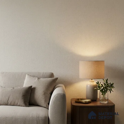 88662-2 | 5 Meter x 42 Inches Fabric Look Wallpaper - 57 Sq. Ft. | Minimum 10% wastage during installation