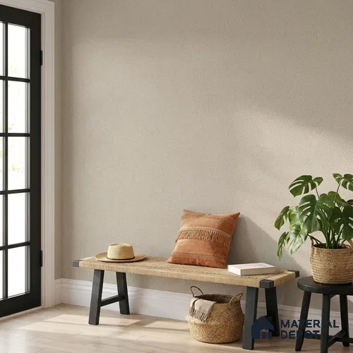 88662-3 | 5 Meter x 42 Inches Fabric Look Wallpaper - 57 Sq. Ft. | Minimum 10% wastage during installation