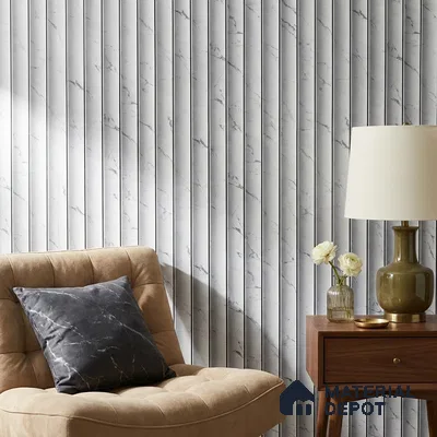 170-17 | 9.6 Meter x 20.87 Inches Patterned Look Wallpaper - 54.77 Sq. Ft. | Minimum 15% wastage during installation