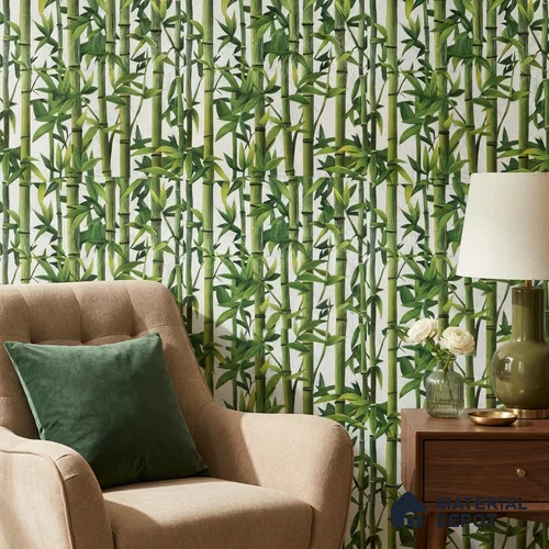 170-53 | 9.6 Meter x 20.87 Inches Nature Look Wallpaper - 54.77 Sq. Ft. | Minimum 15% wastage during installation