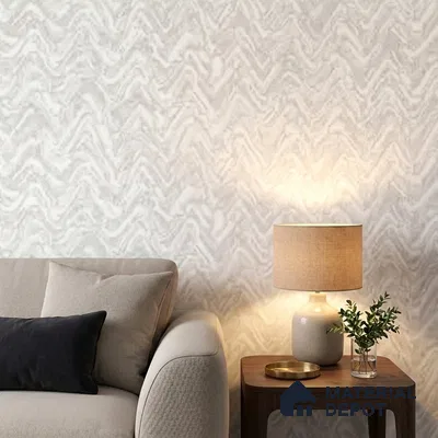 88671-1 | 5 Meter x 42 Inches Patterned Look Wallpaper - 57 Sq. Ft. | Minimum 15% wastage during installation