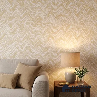 88671-3 | 5 Meter x 42 Inches Patterned Look Wallpaper - 57 Sq. Ft. | Minimum 15% wastage during installation