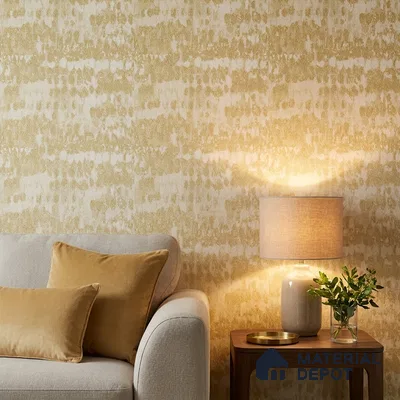 88670-2 | 5 Meter x 42 Inches Patterned Look Wallpaper - 57 Sq. Ft. | Minimum 15% wastage during installation