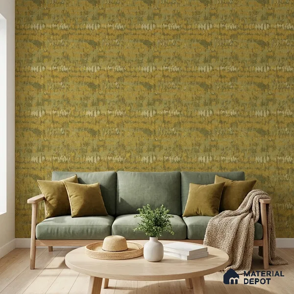 88670-3 | 5 Meter x 42 Inches Patterned Look Wallpaper - 57 Sq. Ft. | Minimum 15% wastage during installation