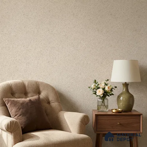 88667-2 | 5 Meter x 42 Inches Patterned Look Wallpaper - 57 Sq. Ft. | Minimum 15% wastage during installation