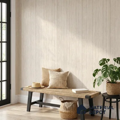 88664-2 | 5 Meter x 42 Inches Patterned Look Wallpaper - 57 Sq. Ft. | Minimum 15% wastage during installation