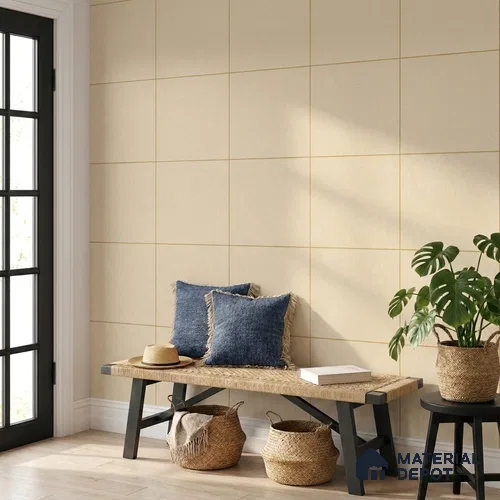 88663-2 | 5 Meter x 42 Inches Patterned Look Wallpaper - 57 Sq. Ft. | Minimum 15% wastage during installation