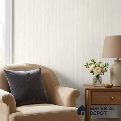 81382-1 | 5 Meter x 42 Inches Patterned Look Wallpaper - 57 Sq. Ft.  | Minimum 15% wastage during installation