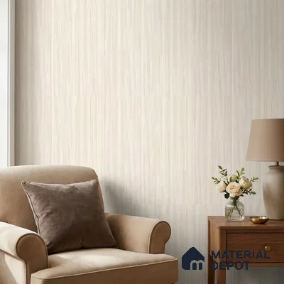 81382-2 | 5 Meter x 42 Inches Patterned Look Wallpaper - 57 Sq. Ft.  | Minimum 15% wastage during installation