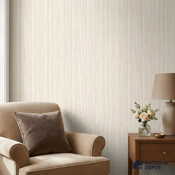 81382-2 | 5 Meter x 42 Inches Patterned Look Wallpaper - 57 Sq. Ft. | Minimum 15% wastage during installation