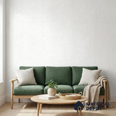 81379-2 | 5 Meter x 42 Inches Fabric Look Wallpaper - 57 Sq. Ft.  | Minimum 10% wastage during installation