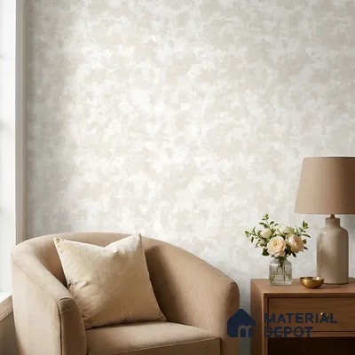 81377-3 | 5 Meter x 42 Inches Patterned Look Wallpaper - 57 Sq. Ft.  | Minimum 15% wastage during installation