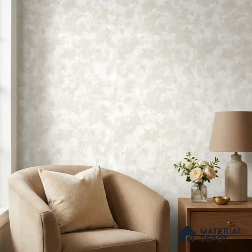 81377-3 | 5 Meter x 42 Inches Patterned Look Wallpaper - 57 Sq. Ft. | Minimum 15% wastage during installation