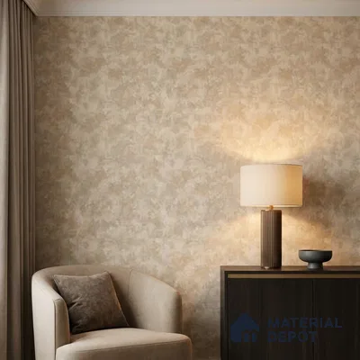 81377-4 | 5 Meter x 42 Inches Patterned Look Wallpaper - 57 Sq. Ft.  | Minimum 15% wastage during installation