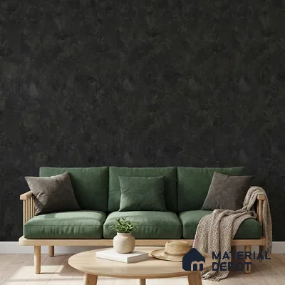 81377-5 | 5 Meter x 42 Inches Patterned Look Wallpaper - 57 Sq. Ft.  | Minimum 15% wastage during installation