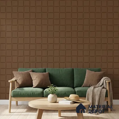 81373-3 | 5 Meter x 42 Inches Patterned Look Wallpaper - 57 Sq. Ft.  | Minimum 15% wastage during installation
