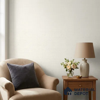 81371-2 | 5 Meter x 42 Inches Fabric Look Wallpaper - 57 Sq. Ft.  | Minimum 10% wastage during installation