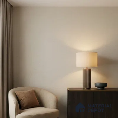 81371-3 | 5 Meter x 42 Inches Fabric Look Wallpaper - 57 Sq. Ft.  | Minimum 10% wastage during installation