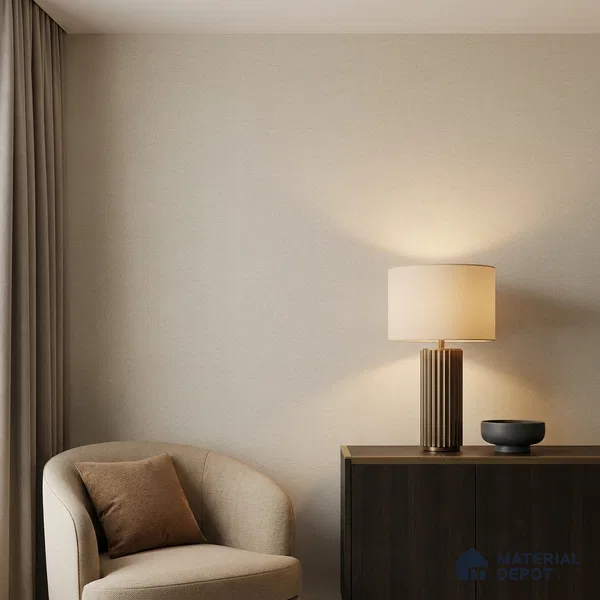 81371-3 | 5 Meter x 42 Inches Fabric Look Wallpaper - 57 Sq. Ft. | Minimum 10% wastage during installation