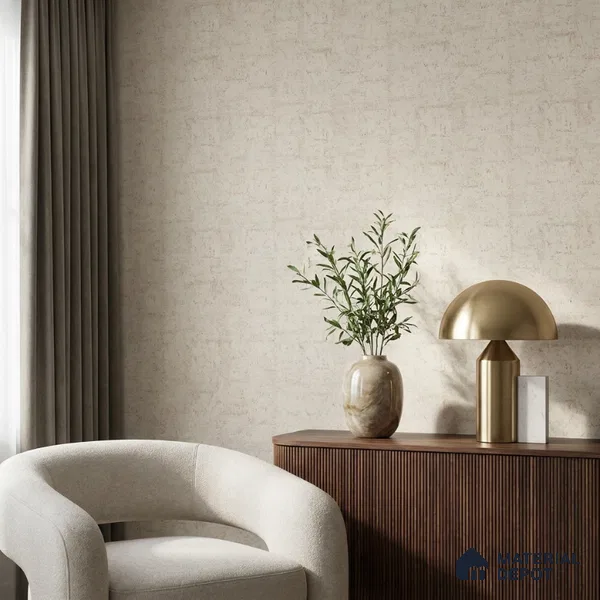 M10-2 | 10 Meter x 21 Inches Texture Look Wallpaper - 57.37 Sq. Ft. | Minimum 15% wastage during installation