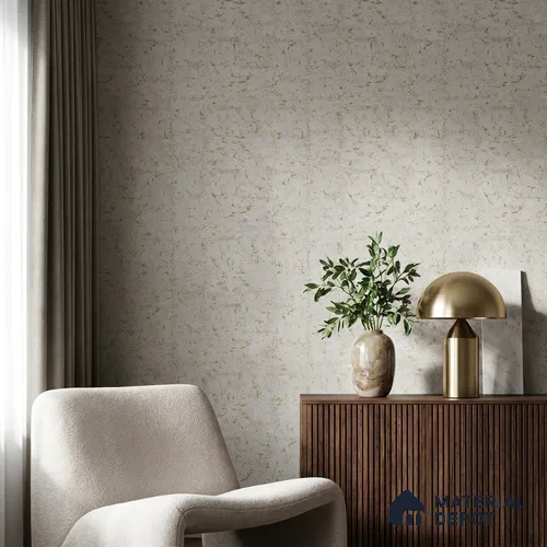 M10-4 | 10 Meter x 21 Inches Texture Look Wallpaper - 57.37 Sq. Ft. | Minimum 15% wastage during installation