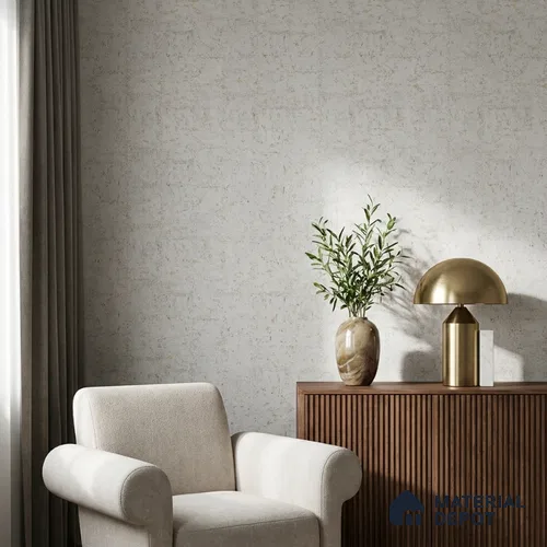 M10-6 | 10 Meter x 21 Inches Texture Look Wallpaper - 57.37 Sq. Ft. | Minimum 15% wastage during installation