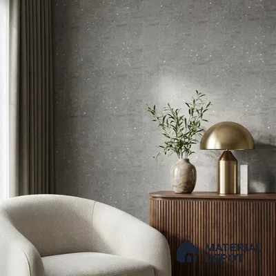 M10-7 | 10 Meter x 21 Inches Texture Look Wallpaper - 57.37 Sq. Ft. | Minimum 15% wastage during installation