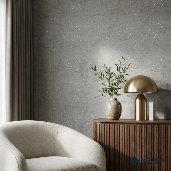 M10-7 | 10 Meter x 21 Inches Texture Look Wallpaper - 57.37 Sq. Ft. | Minimum 15% wastage during installation