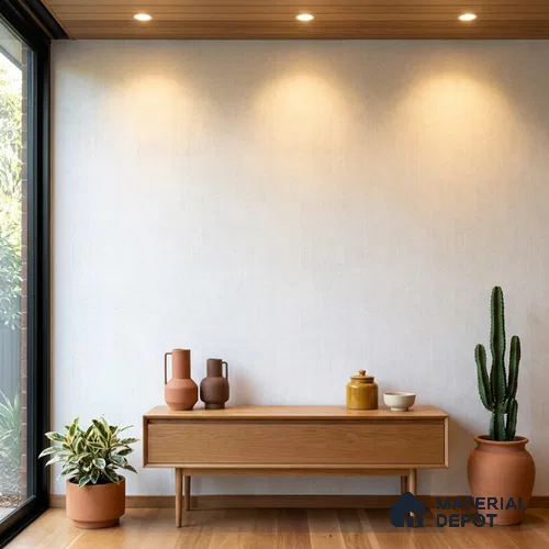 M4-2 | 10 Meter x 21 Inches Patterned Look Wallpaper - 57.37 Sq. Ft. | Minimum 15% wastage during installation