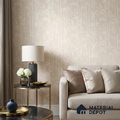 M16-2 | 10 Meter x 21 Inches Nature Look Wallpaper - 57.37 Sq. Ft. | Minimum 15% wastage during installation