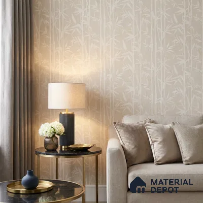 M16-3 | 10 Meter x 21 Inches Nature Look Wallpaper - 57.37 Sq. Ft. | Minimum 15% wastage during installation