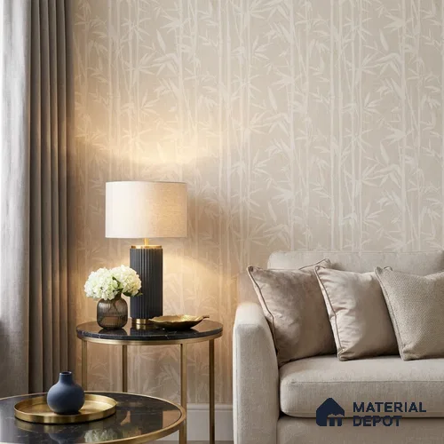 M16-3 | 10 Meter x 21 Inches Nature Look Wallpaper - 57.37 Sq. Ft. | Minimum 15% wastage during installation
