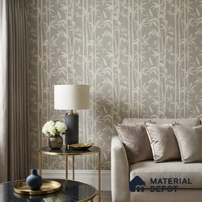 M16-4 | 10 Meter x 21 Inches Nature Look Wallpaper - 57.37 Sq. Ft. | Minimum 15% wastage during installation