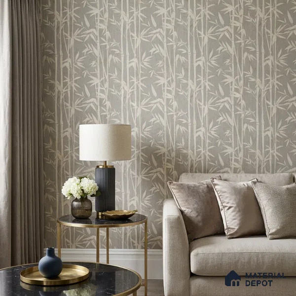 M16-4 | 10 Meter x 21 Inches Nature Look Wallpaper - 57.37 Sq. Ft. | Minimum 15% wastage during installation