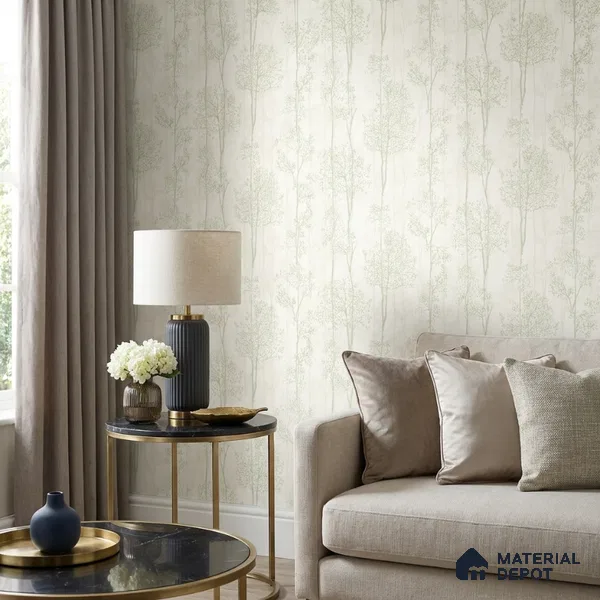 M19-4 | 10 Meter x 21 Inches Nature Look Wallpaper - 57.37 Sq. Ft. | Minimum 15% wastage during installation