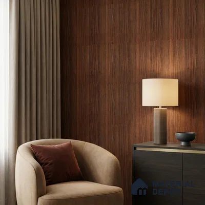 WP-1454 | 9.5 Meter x 21 Inches Wood Look Wallpaper - 54 Sq. Ft.  | Minimum 15% wastage during installation