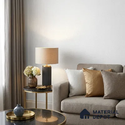 495-3 | 5 Meter x 42 Inches Texture Look Wallpaper - 57.43 Sq. Ft. | Minimum 15% wastage during installation