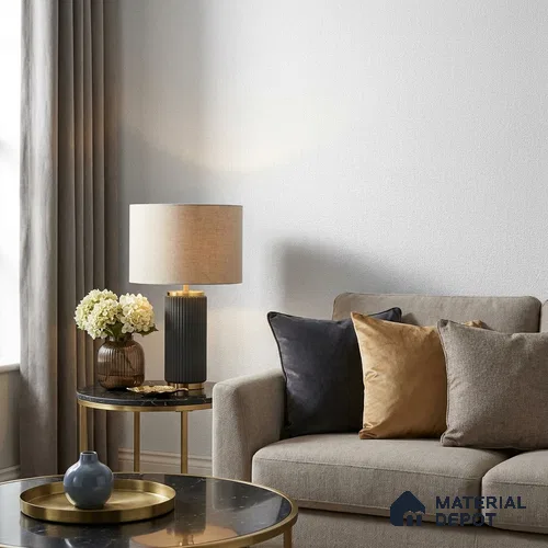 495-4 | 5 Meter x 42 Inches Texture Look Wallpaper - 57.43 Sq. Ft. | Minimum 15% wastage during installation